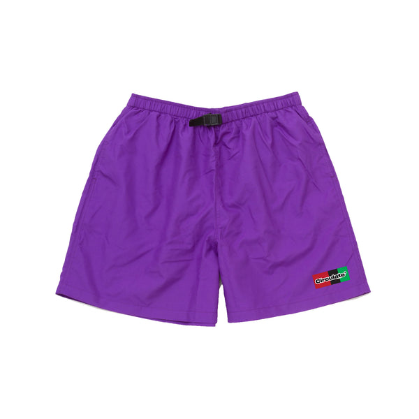 パンツ COMFORTABLE REASON Lounge Shorts Purple HGps8w 2 Pack Womens Ultra-Soft Pajama Shorts Plus Size