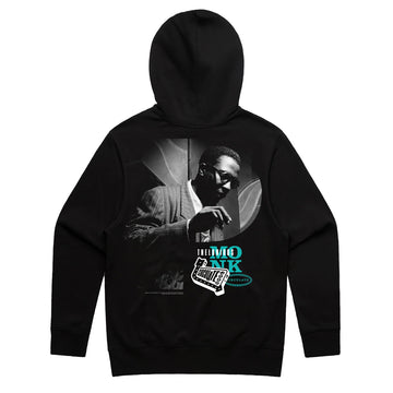 Twelve Bar Pullover Hoodie