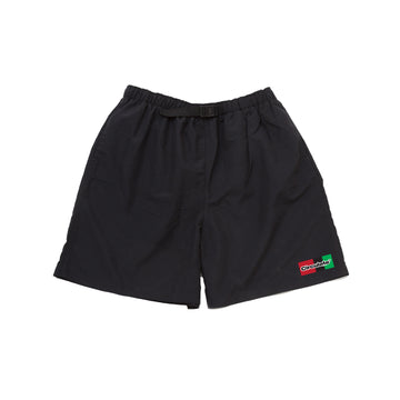 All Purpose Shorts - Black